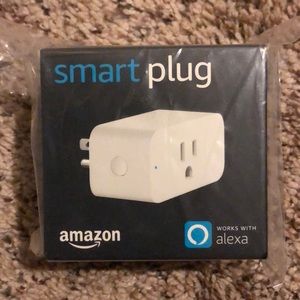 Amazon smart plug